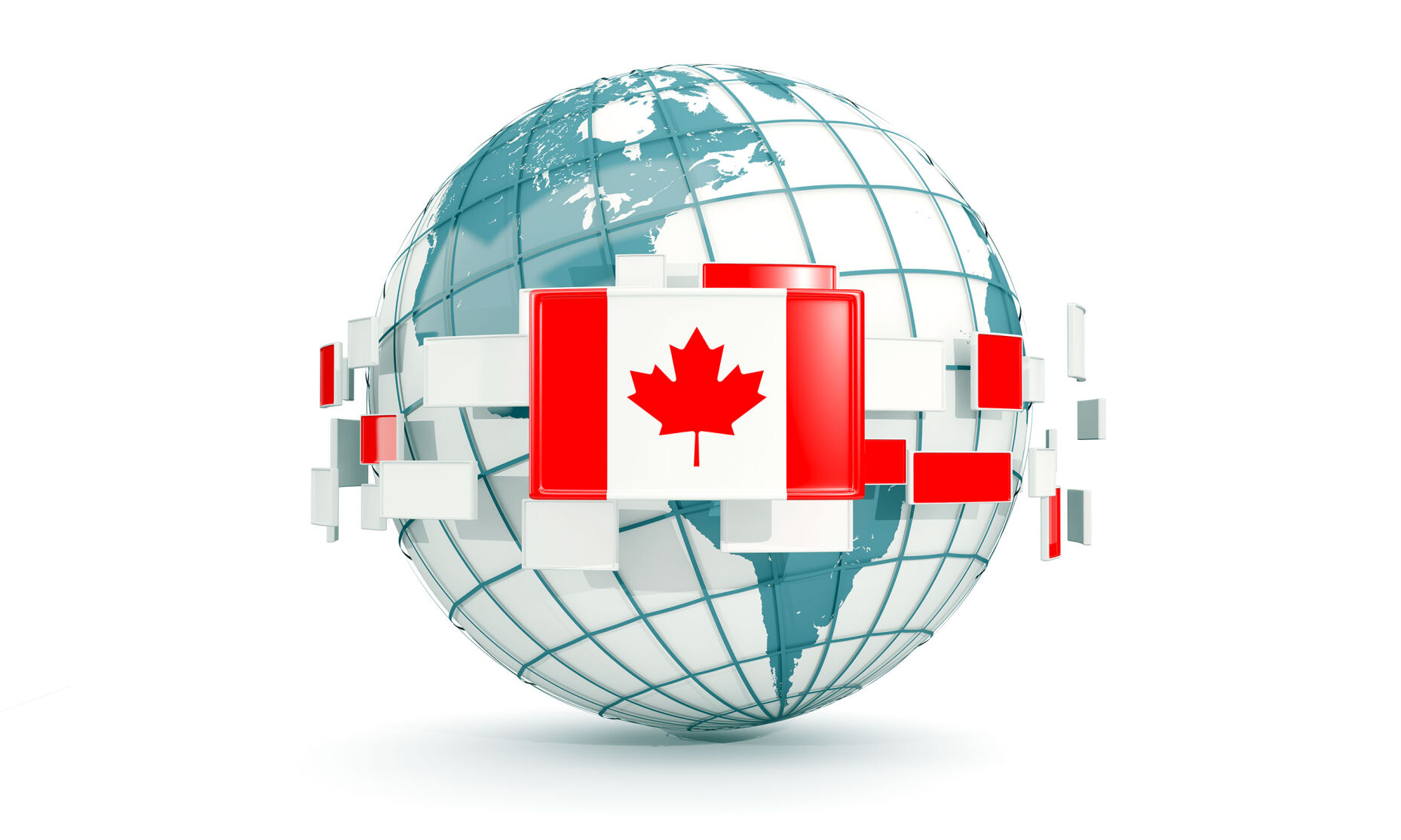 Canada Employment Services